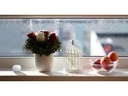 Shelly WLAN-Luftfeuchte- und Temperatursensor Shelly H&amp;T WiFi black