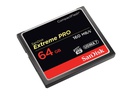 SanDisk CF-Karte Extreme Pro 64 GB
