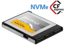 Delock CFexpress-Karte 54064 64 GB