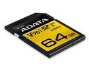 ADATA SDXC-Karte Premier ONE UHS-II 64 GB