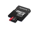 ADATA microSDXC-Karte High Endurance 128 GB