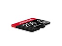 ADATA microSDXC-Karte High Endurance 256 GB