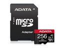 ADATA microSDXC-Karte High Endurance 256 GB