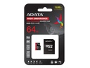 ADATA microSDXC-Karte High Endurance 64 GB
