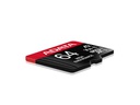 ADATA microSDXC-Karte High Endurance 64 GB