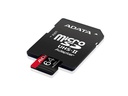 ADATA microSDXC-Karte High Endurance 64 GB