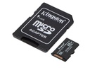 Kingston microSDHC-Karte Industrial UHS-I 32 GB