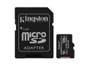 Kingston microSDXC-Karte Canvas Select Plus 128 GB