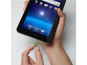 PNY microSDHC-Karte Elite UHS-I U1 16 GB