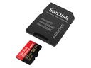 SanDisk microSDHC-Karte Extreme Pro UHS-I V30 32 GB