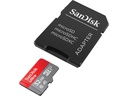 SanDisk microSDHC-Karte Ultra UHS-I A1 32 GB