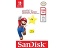 SanDisk microSDXC-Karte Nintendo Switch U3 256 GB