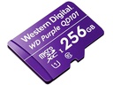 Western Digital microSDXC-Karte SC QD101 Ultra Endurance 256 GB