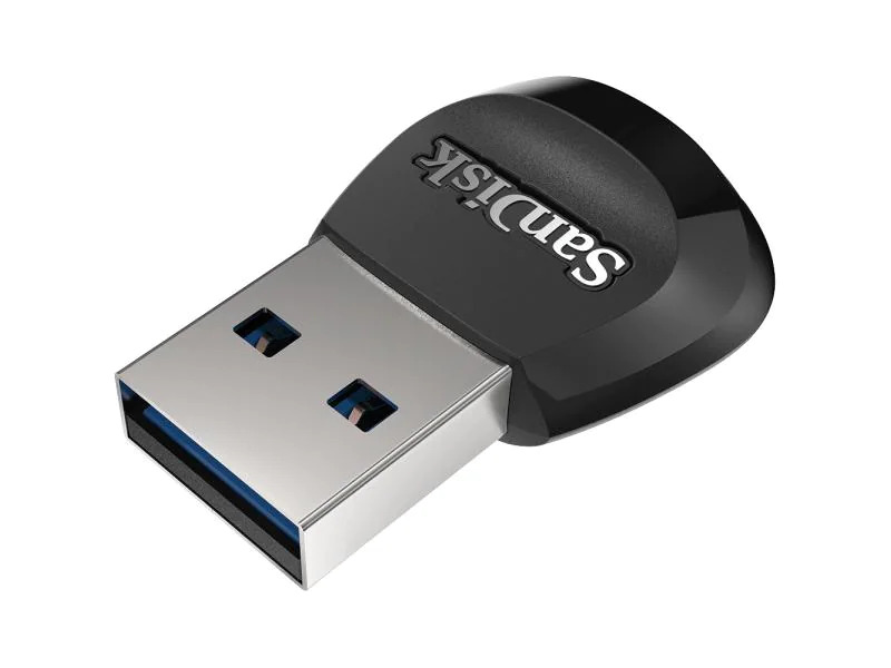 SanDisk Kartenleser MobileMate USB 3.0 Reader