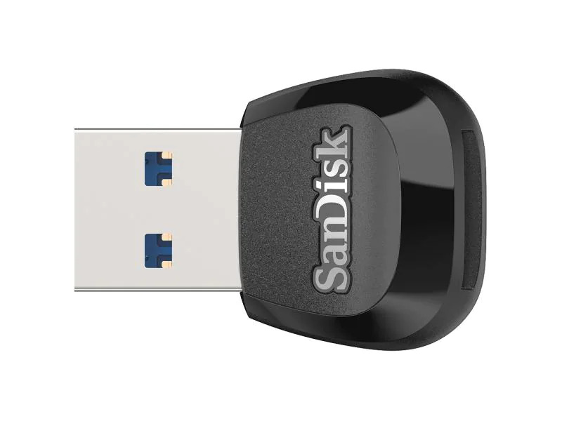 SanDisk Kartenleser MobileMate USB 3.0 Reader