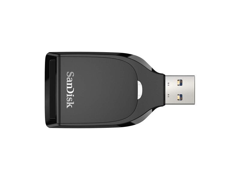SanDisk Kartenleser SD UHS-I USB 3.0