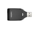 SanDisk Kartenleser SD UHS-I USB 3.0