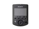 Sony Fernauslöser Blitz, Funk