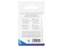 Ultimate Guard Kartenhülle Mini American Board Game Sleeves 50