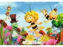 tiptoi Puzzle Die Biene Maja
