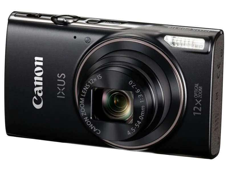 Canon Fotokamera IXUS 285 HS