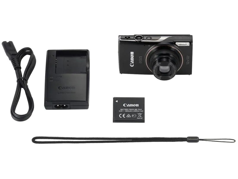 Canon Fotokamera IXUS 285 HS