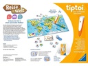 tiptoi Spiel Unsere Reise um die Welt