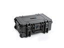 B&amp;W Outdoor-Koffer Typ 6600 SI Schwarz
