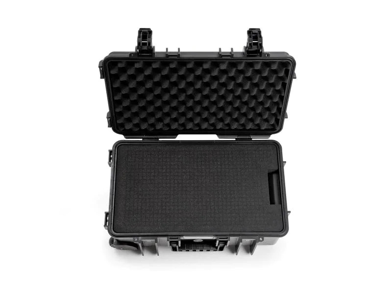 B&amp;W Outdoor-Koffer Typ 6600 SI Schwarz