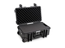 B&amp;W Outdoor-Koffer Typ 6600 SI Schwarz