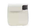 Fujifilm Kamera-Tasche Instax Mini 8 Leder Weiss