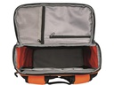 Dörr Fotorucksack Stockholm orange