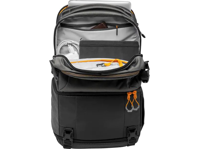 Lowepro Fotorucksack Fastpack BP 250 AW III