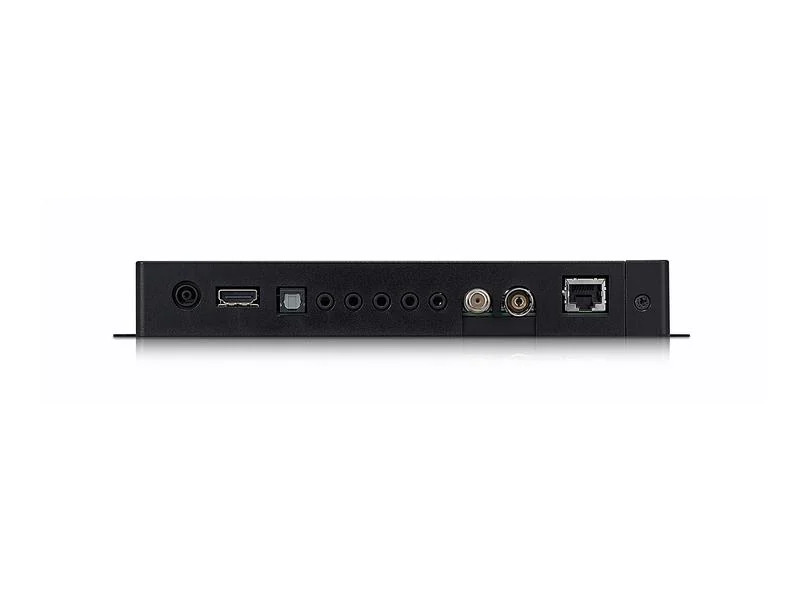 LG Set Top Box STB-6500 Pro:Centric Smart IPTV Plattform