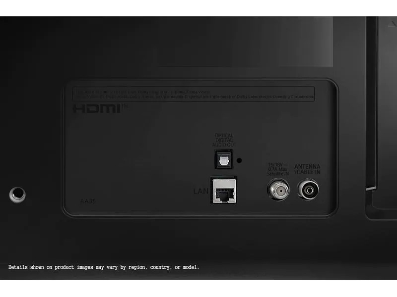 LG TV 32LQ63006 32&quot;, 1920 x 1080 (Full HD), LED-LCD