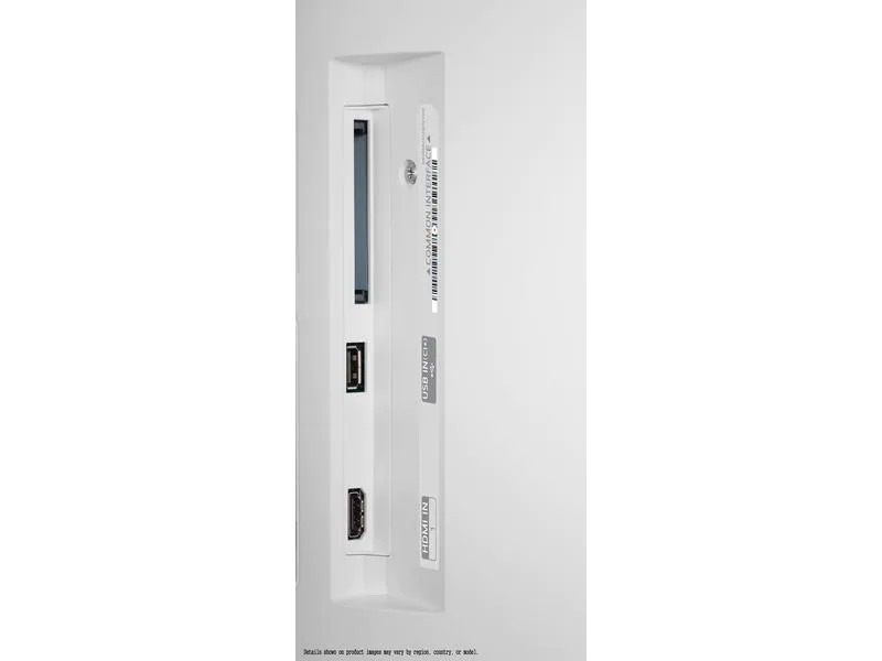 LG TV 32LQ63806 32&quot;, 1920 x 1080 (Full HD), LED-LCD