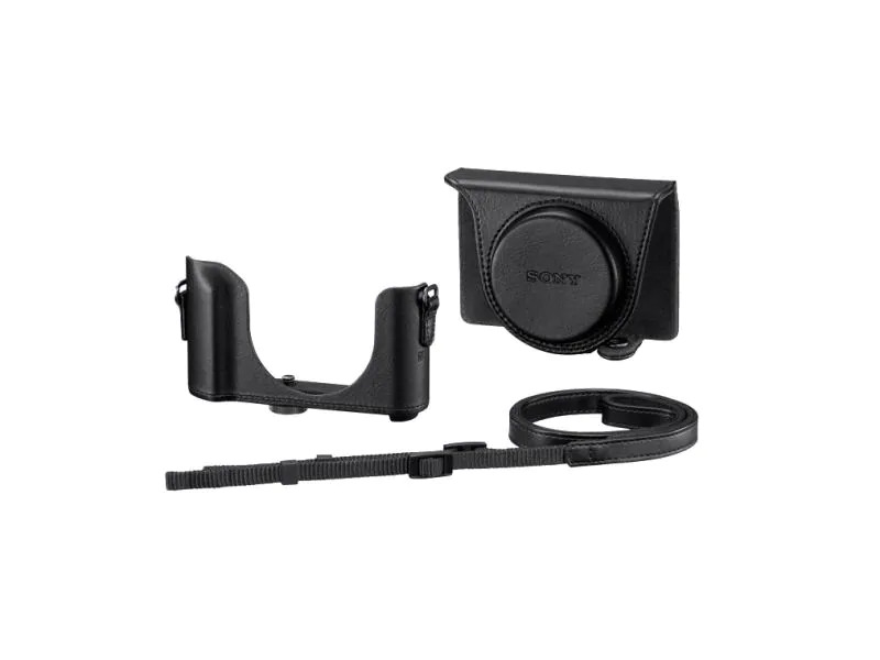 Sony Kamera-Tasche LCJ-HWA