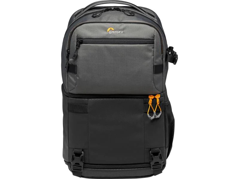Lowepro Fotorucksack Fastpack PRO BP 250 AW III Grau