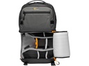 Lowepro Fotorucksack Fastpack PRO BP 250 AW III Grau