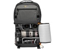 Lowepro Fotorucksack Fastpack PRO BP 250 AW III Grau
