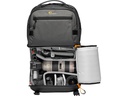 Lowepro Fotorucksack Fastpack PRO BP 250 AW III Grau