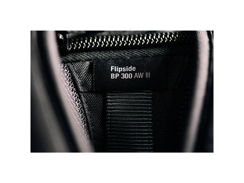 Lowepro Fotorucksack Flipside 300 AW III