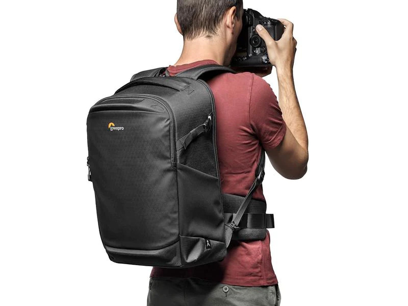 Lowepro Fotorucksack Flipside 400 AW III