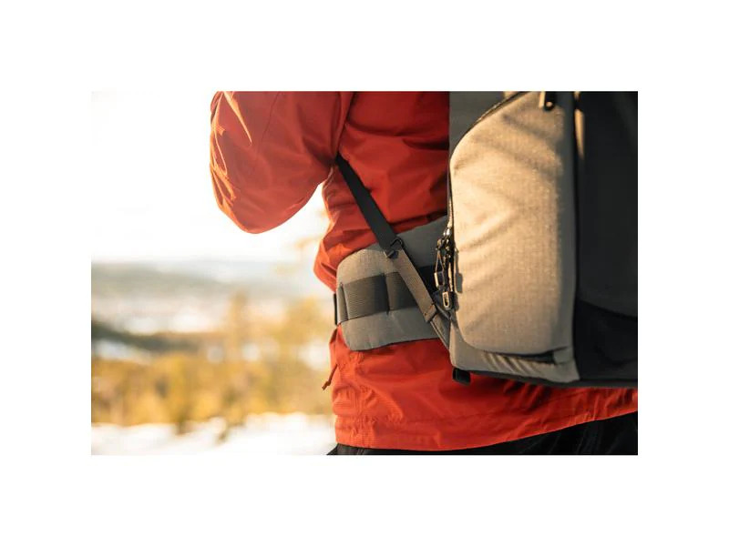 Lowepro Fotorucksack Flipside 400 AW III