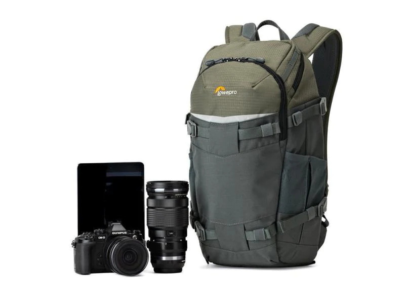Lowepro Fotorucksack Flipside Trek BP250AW