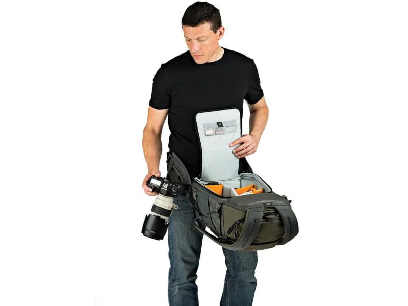 Lowepro Fotorucksack Flipside Trek BP450AW