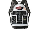 Lowepro Fotorucksack Tahoe BP 150 Schwarz