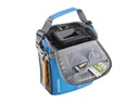 Mantona Fotorucksack elements Outdoor Blau