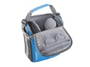 Mantona Fotorucksack elements Outdoor Blau