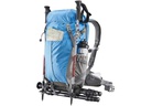 Mantona Fotorucksack elements Outdoor Blau